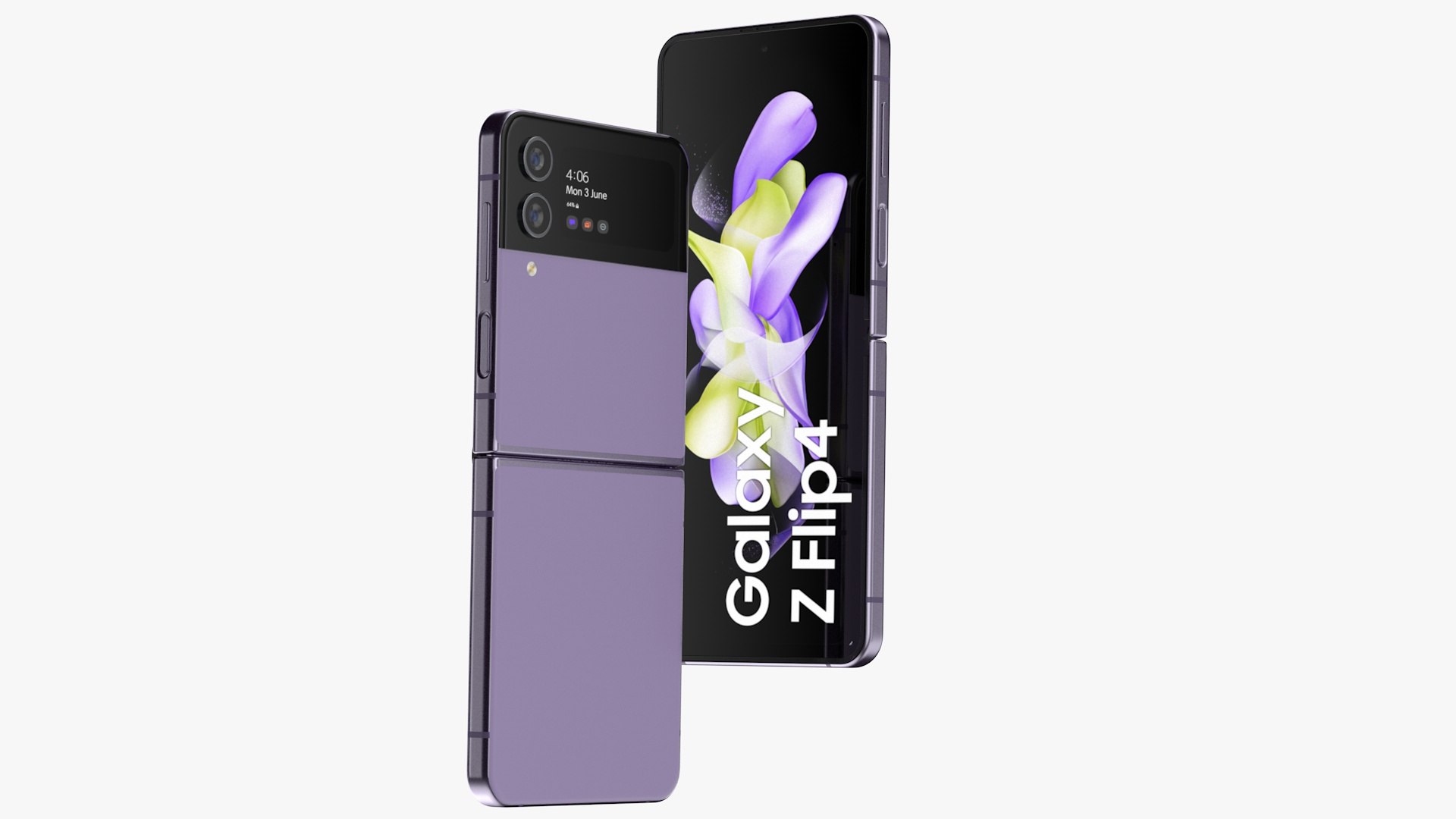 Samsung Galaxy Z Flip 4 Bora Purple 3D model https://p.turbosquid.com/ts-thumb/2O/MYjnif/gy/purple04/jpg/1659449016/1920x1080/fit_q87/36b69866e08350e3809620cad5a01028c3da7e44/purple04.jpg
