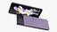 Samsung Galaxy Z Flip 4 Bora Purple