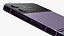 Samsung Galaxy Z Flip 4 Bora Purple
