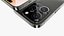 iPhone 16 Pro - Pro Max Black Titanium