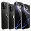iPhone 16 Pro - Pro Max Black Titanium
