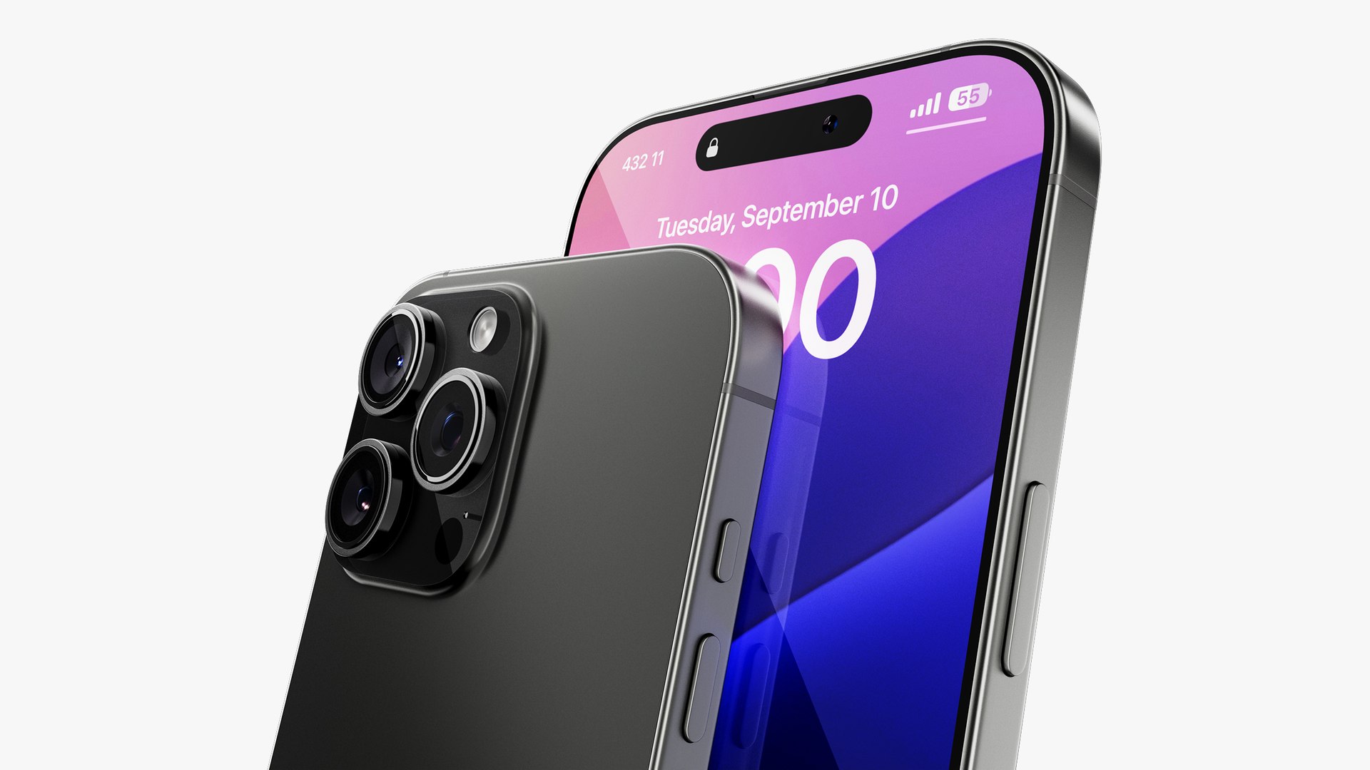 3D iPhone 16 Pro - Pro Max Black Titanium https://p.turbosquid.com/ts-thumb/2O/Sc0LgF/4R/iphone16promaxblacktitanium6/jpg/1727348768/1920x1080/fit_q87/2cde4ca3799950238bd5b9d3b4b47834565add74/iphone16promaxblacktitanium6.jpg