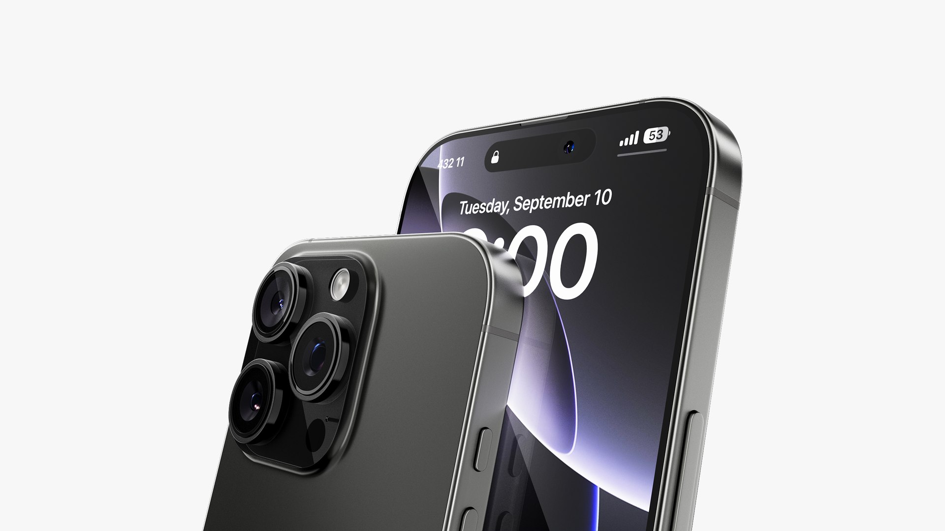 3D iPhone 16 Pro - Pro Max Black Titanium https://p.turbosquid.com/ts-thumb/2O/Sc0LgF/9o/iphone16problacktitanium5/jpg/1727348716/1920x1080/fit_q87/df3cacafaea2ba8d4d92a86df1b49a026b3641ac/iphone16problacktitanium5.jpg