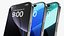 iPhone 16 Pro - Pro Max Black Titanium