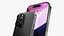 iPhone 16 Pro - Pro Max Black Titanium