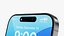 iPhone 16 Pro - Pro Max Black Titanium