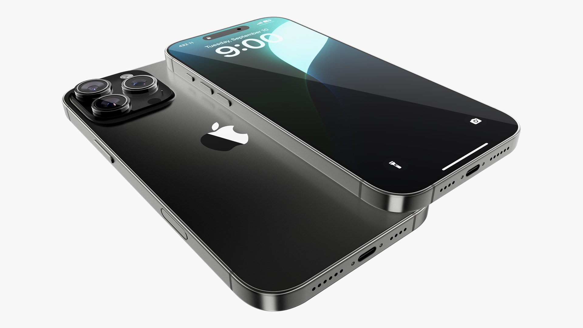 3D iPhone 16 Pro - Pro Max Black Titanium https://p.turbosquid.com/ts-thumb/2O/Sc0LgF/OI/iphone16promaxblacktitanium16/jpg/1727348859/1920x1080/fit_q87/addf17fecc0684dd2e53226c08da35555c97fca3/iphone16promaxblacktitanium16.jpg