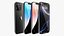 iPhone 16 Pro - Pro Max Black Titanium