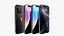 iPhone 16 Pro - Pro Max Black Titanium