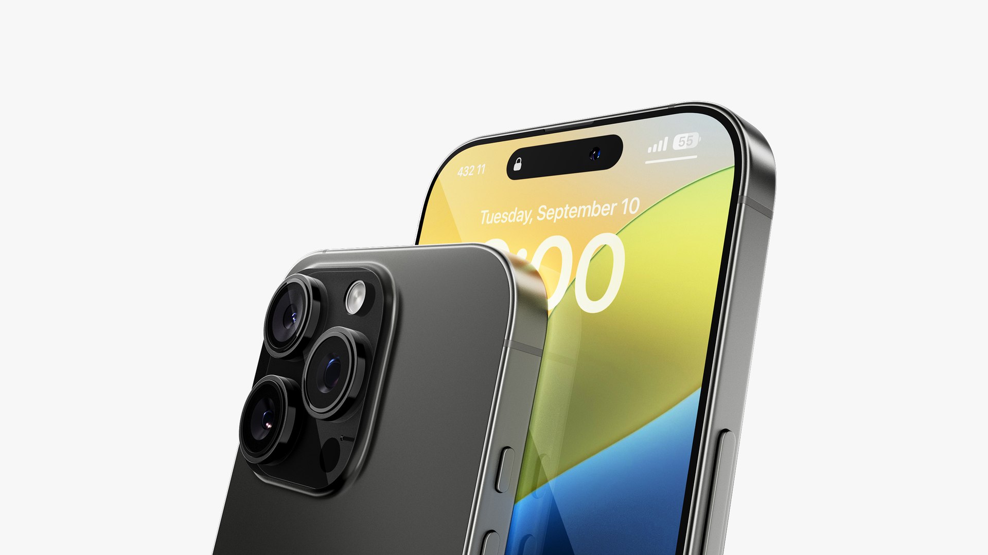 3D iPhone 16 Pro - Pro Max Black Titanium https://p.turbosquid.com/ts-thumb/2O/Sc0LgF/nE/iphone16problacktitanium6/jpg/1727348885/1920x1080/fit_q87/320b36fc6649b9b5848203adff0e255175de3624/iphone16problacktitanium6.jpg