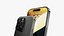 iPhone 16 Pro - Pro Max Black Titanium
