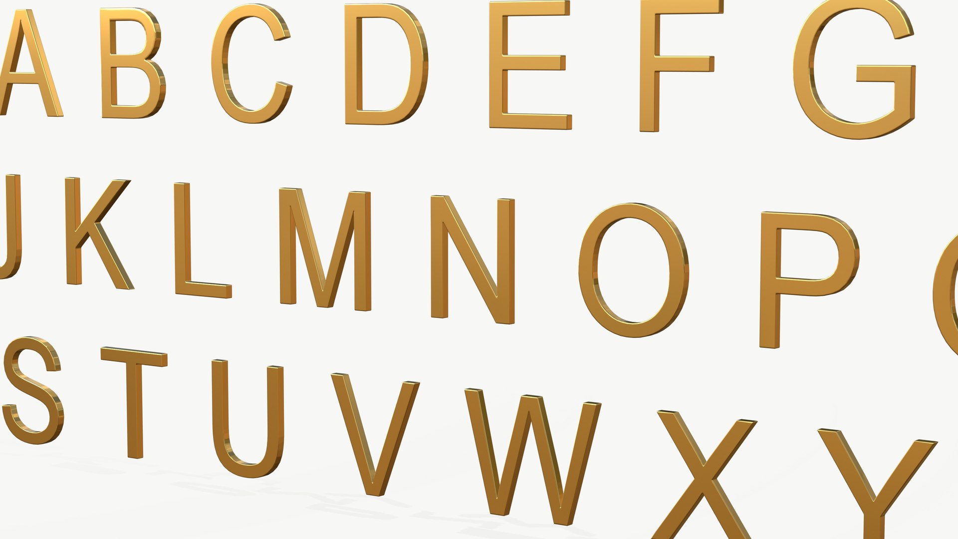 3D Alphabet Gold https://p.turbosquid.com/ts-thumb/2O/TGba6Q/js/alphabetgold_5/jpg/1672217674/1920x1080/fit_q87/8d7dbbf2d19b5a80988810c4217bf12d54d9ed71/alphabetgold_5.jpg