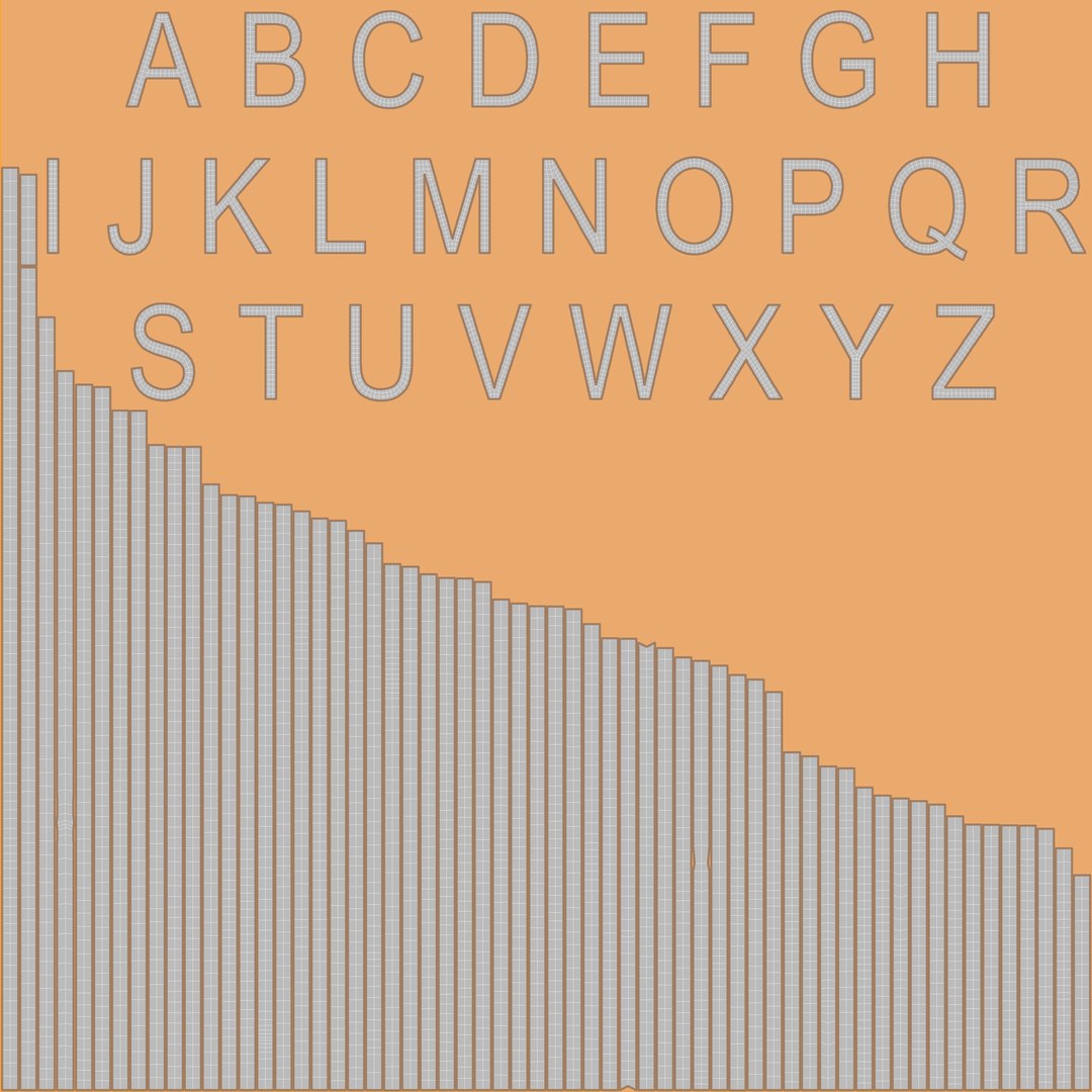 3D Alphabet Gold https://p.turbosquid.com/ts-thumb/2O/TGba6Q/rv/uv14/jpg/1672217882/1920x1080/fit_q87/059305d67c3d3b5243394b36e45e6953742894b5/uv14.jpg
