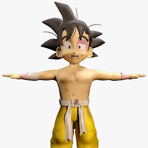 Goku