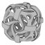 Abstract cube