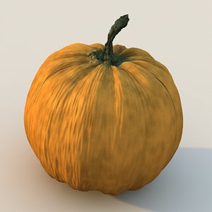 lwo pumpkin