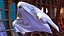 White Ghost Phantom