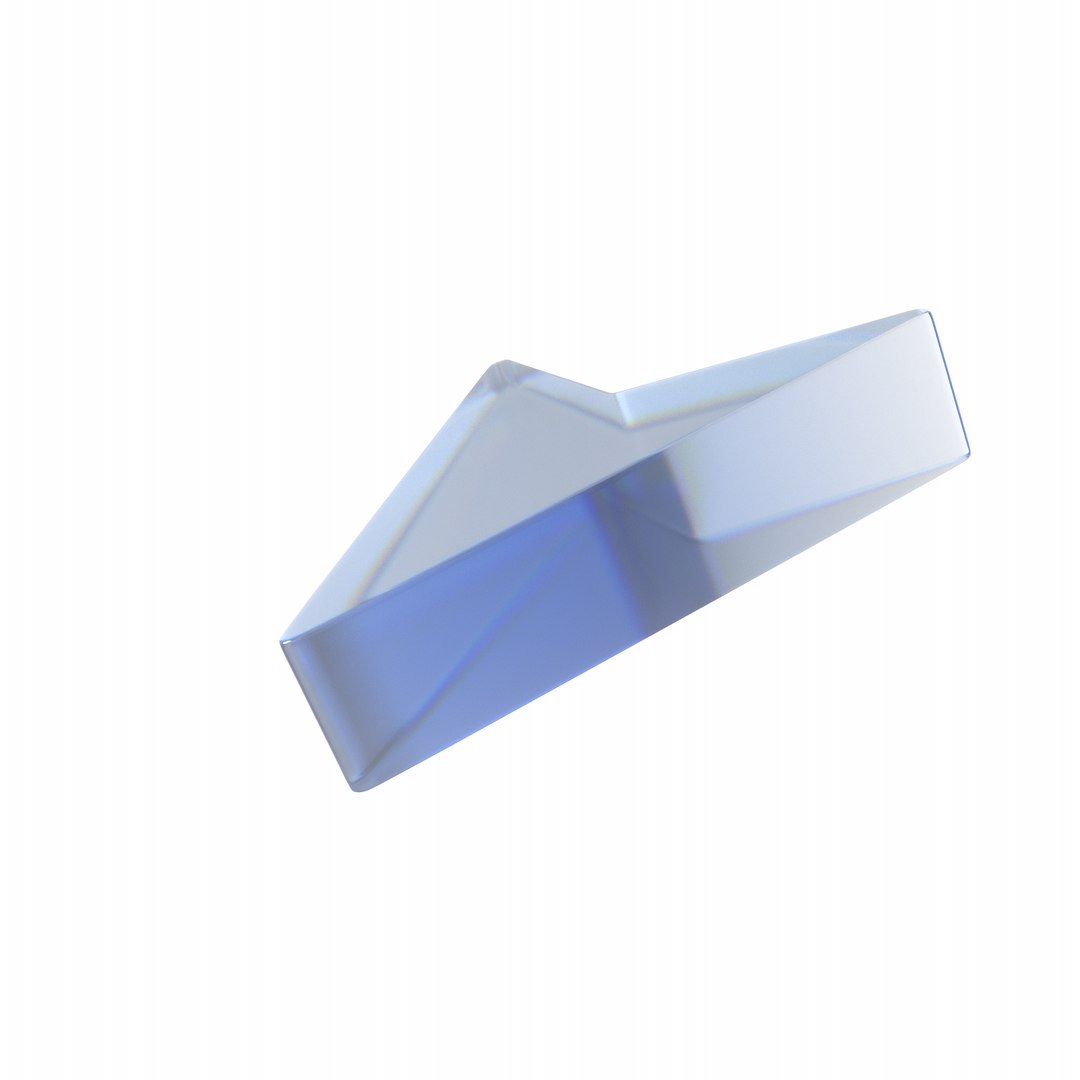 3D Cursor Glass - TurboSquid 2294266