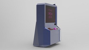 Arcade machine