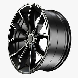 Car Rim