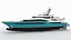 TurquoiseGo Superyacht 3D