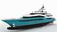 TurquoiseGo Superyacht 3D