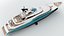 TurquoiseGo Superyacht 3D