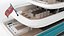 TurquoiseGo Superyacht 3D