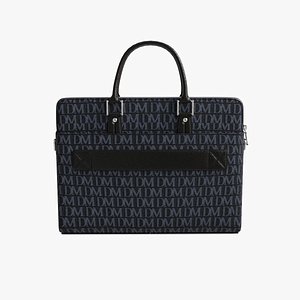 Da Milano MONOGRAM BAG