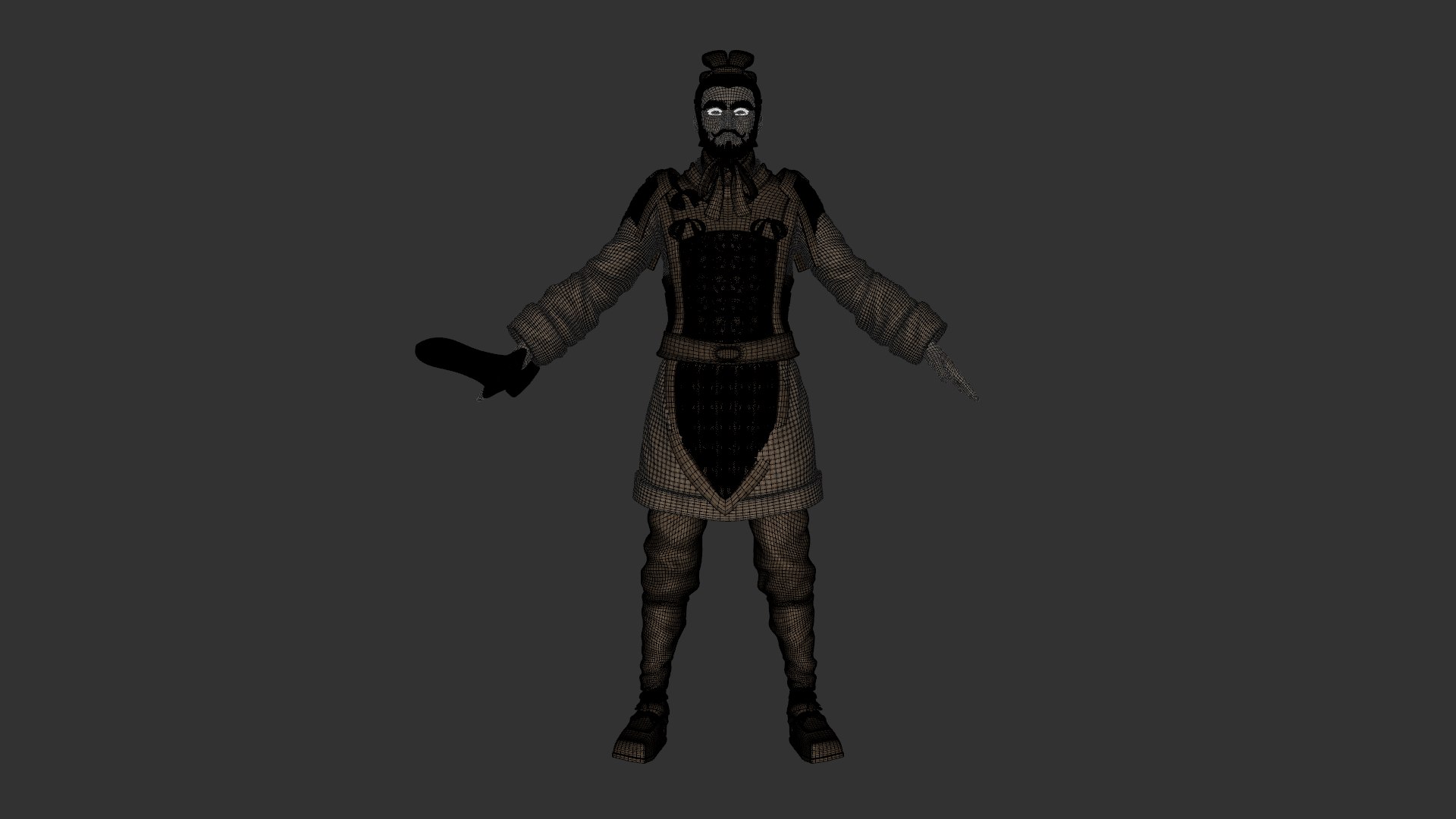 Terracotta warrior Rigged Low-poly 3D model 3D model https://p.turbosquid.com/ts-thumb/2O/oHuJAW/AG/uv/png/1747829458/1920x1080/fit_q87/9689d334a91875260219c2235e7bff7e391b3479/uv.jpg
