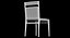 Roche Bobois Stephane Leburn Assemblage Chair