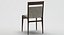 Roche Bobois Stephane Leburn Assemblage Chair
