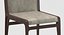 Roche Bobois Stephane Leburn Assemblage Chair
