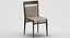 Roche Bobois Stephane Leburn Assemblage Chair