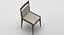Roche Bobois Stephane Leburn Assemblage Chair