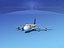 Boeing 747-400 British Airways