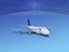 Boeing 747-400 British Airways