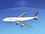 Boeing 747-400 British Airways
