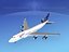 Boeing 747-400 British Airways