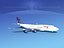 Boeing 747-400 British Airways