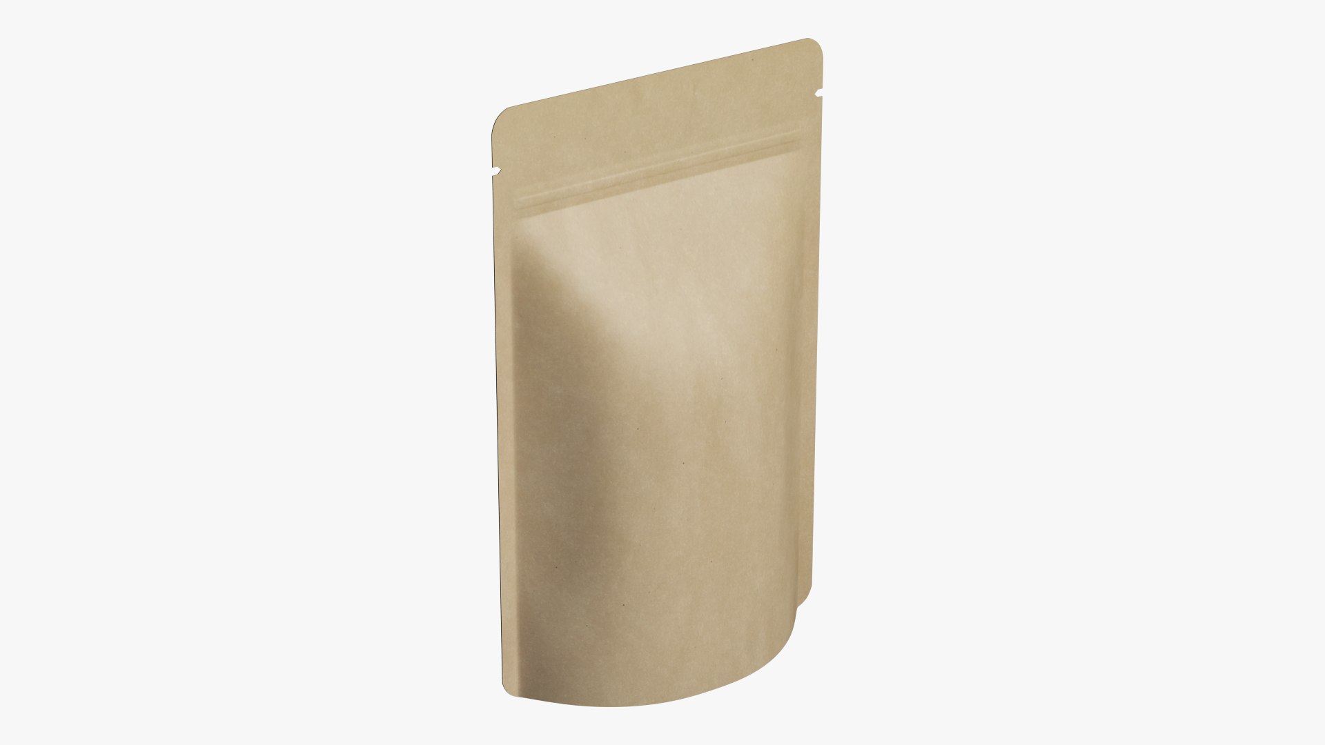 Paper Packaging Model - TurboSquid 1567953
