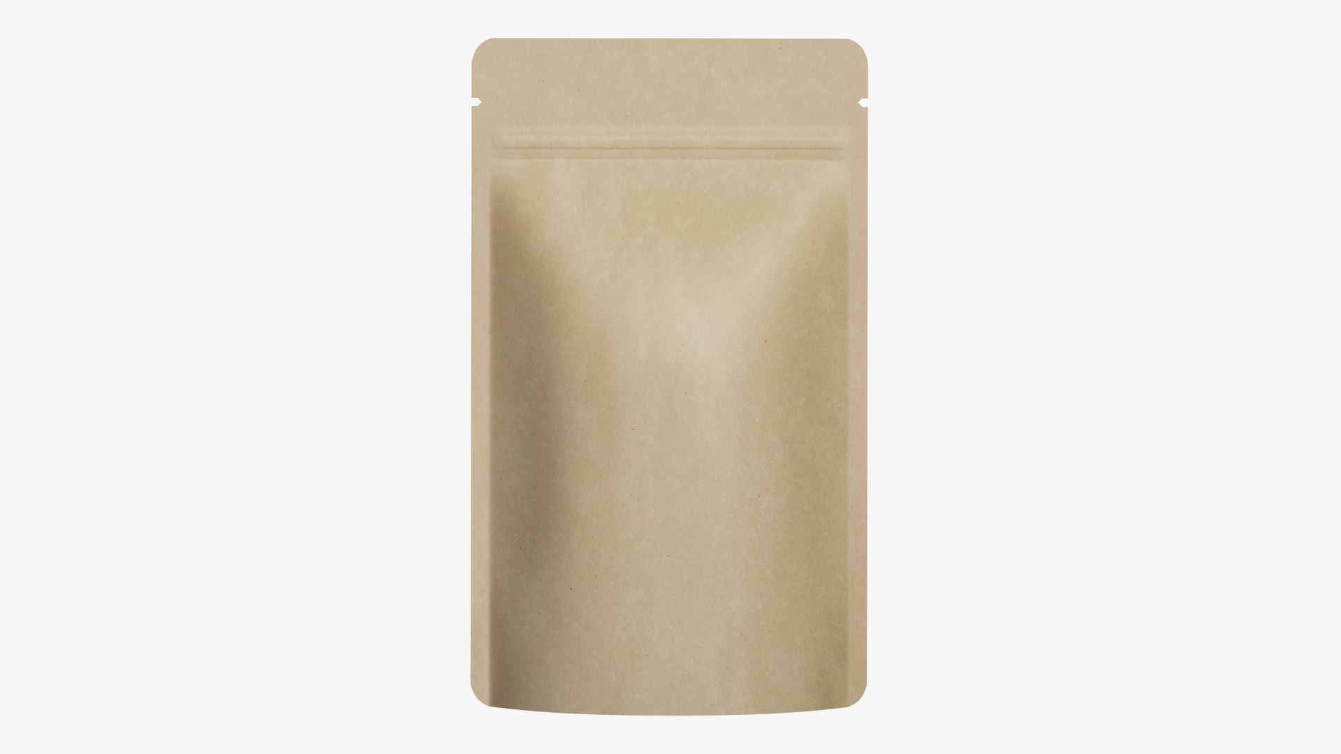 Paper Packaging Model - TurboSquid 1567953