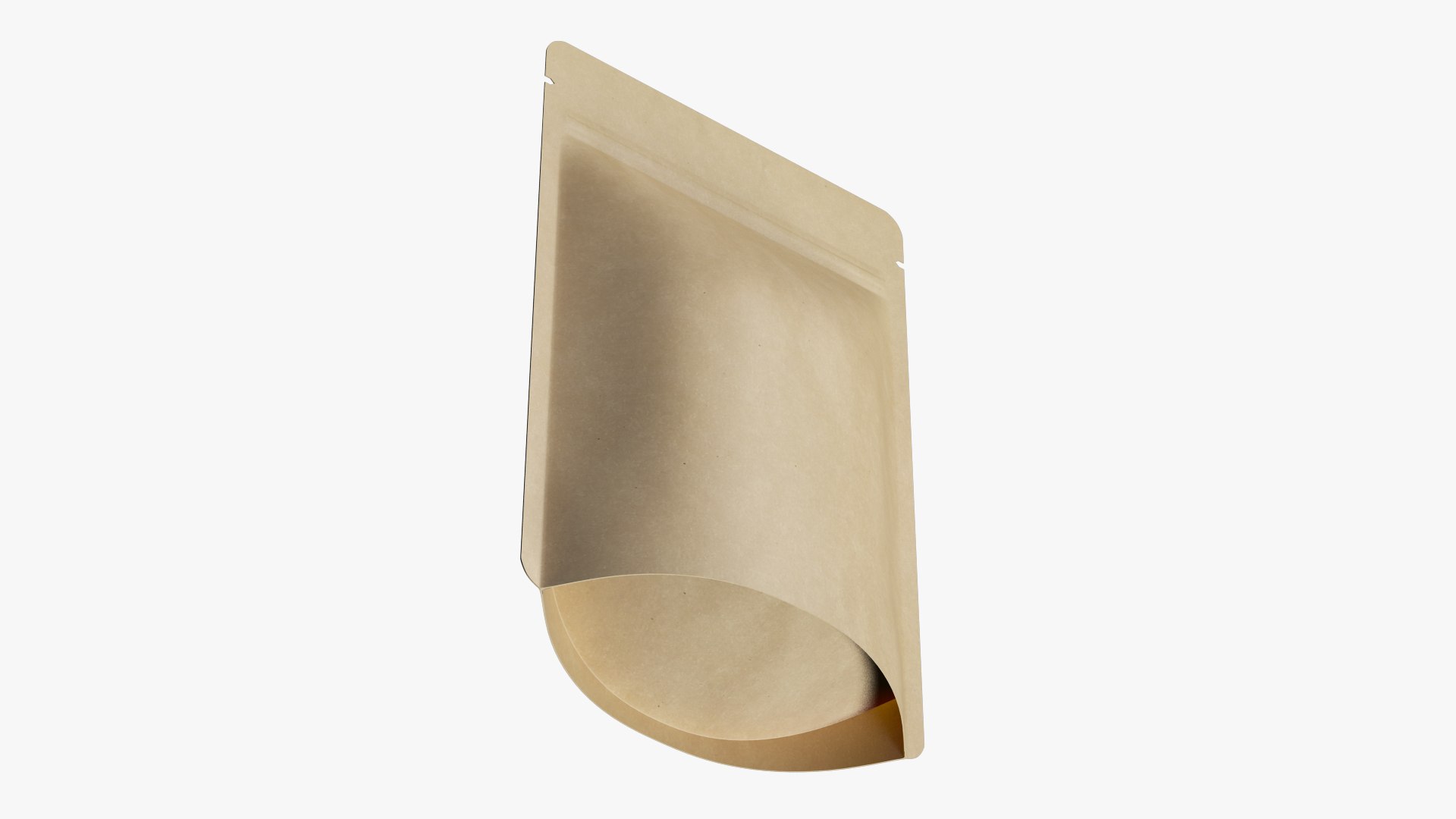 Paper Packaging Model - TurboSquid 1567953