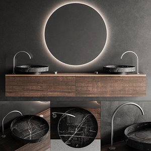 Falper Eccentrico Set 1