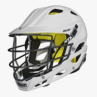 Lacrosse Helmet