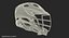 Lacrosse Helmet