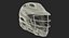 Lacrosse Helmet