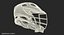 Lacrosse Helmet