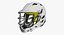 Lacrosse Helmet