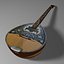 Bouzouki